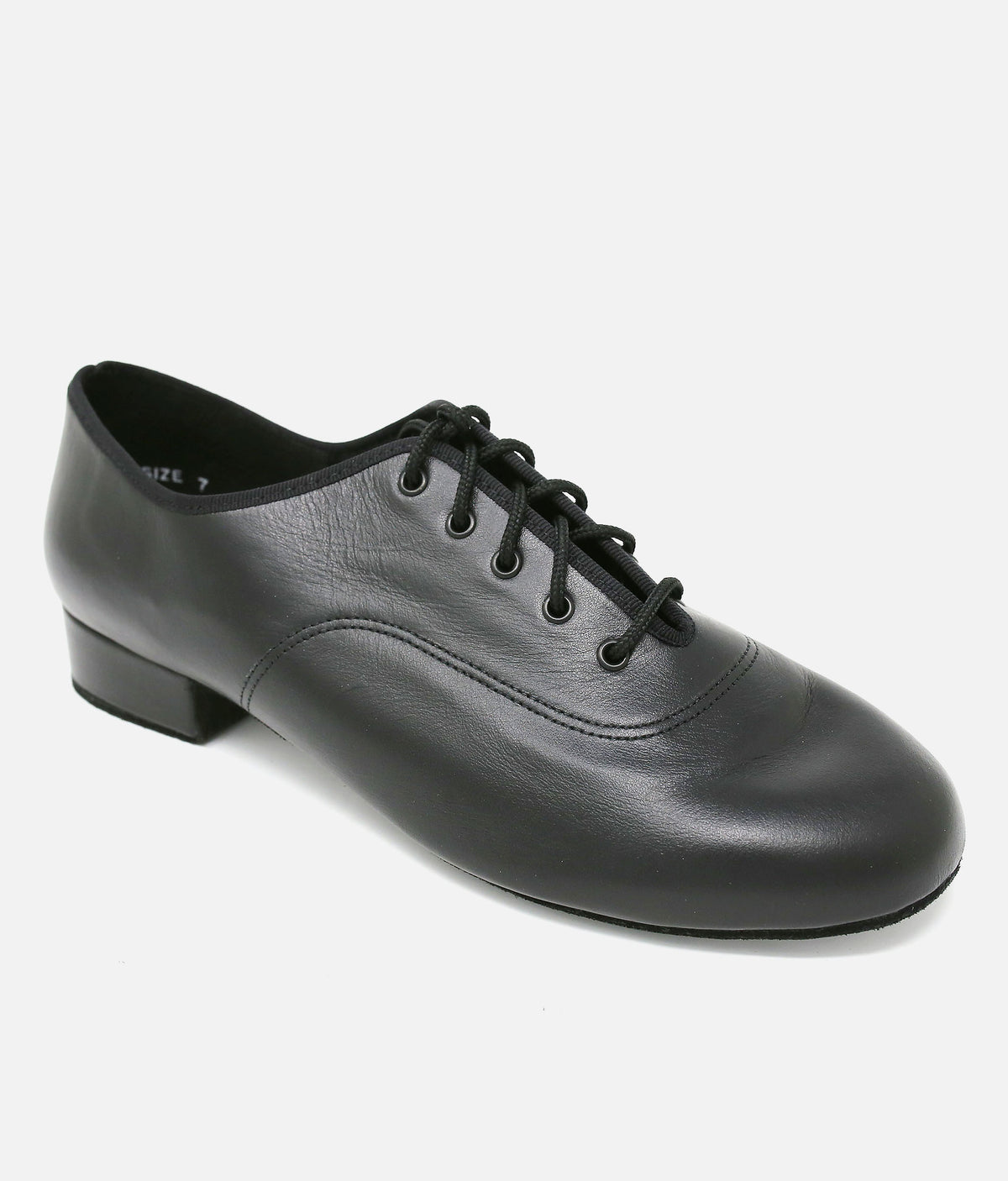 Oxford Style Men’s Ballroom Shoe - 6692L