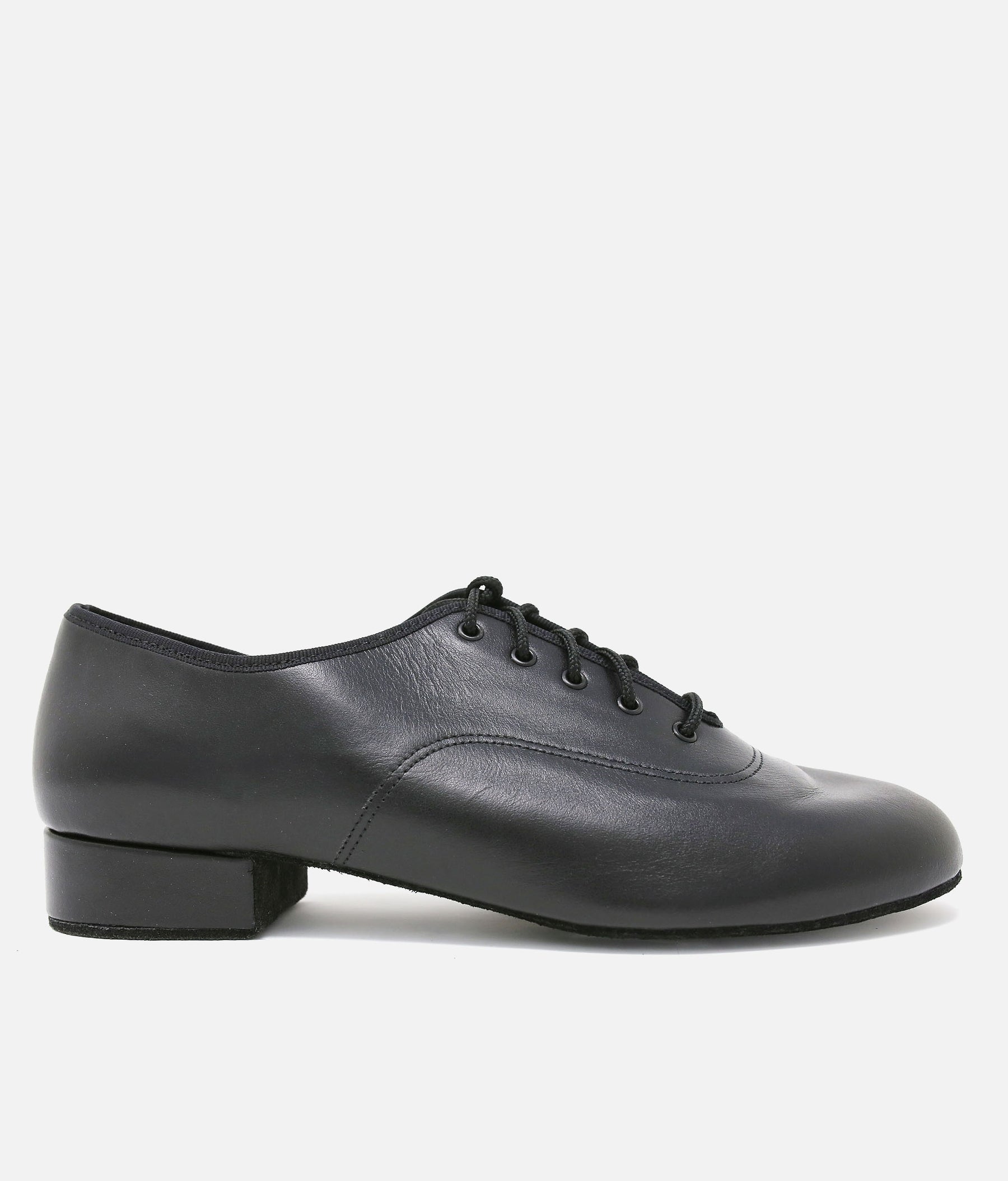 Oxford Style Men’s Ballroom Shoe - 6692L