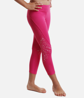 Naomi 7/8 Leggings - CP 9348