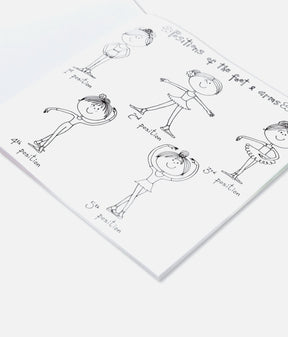 Colouring Book - SQCBK1