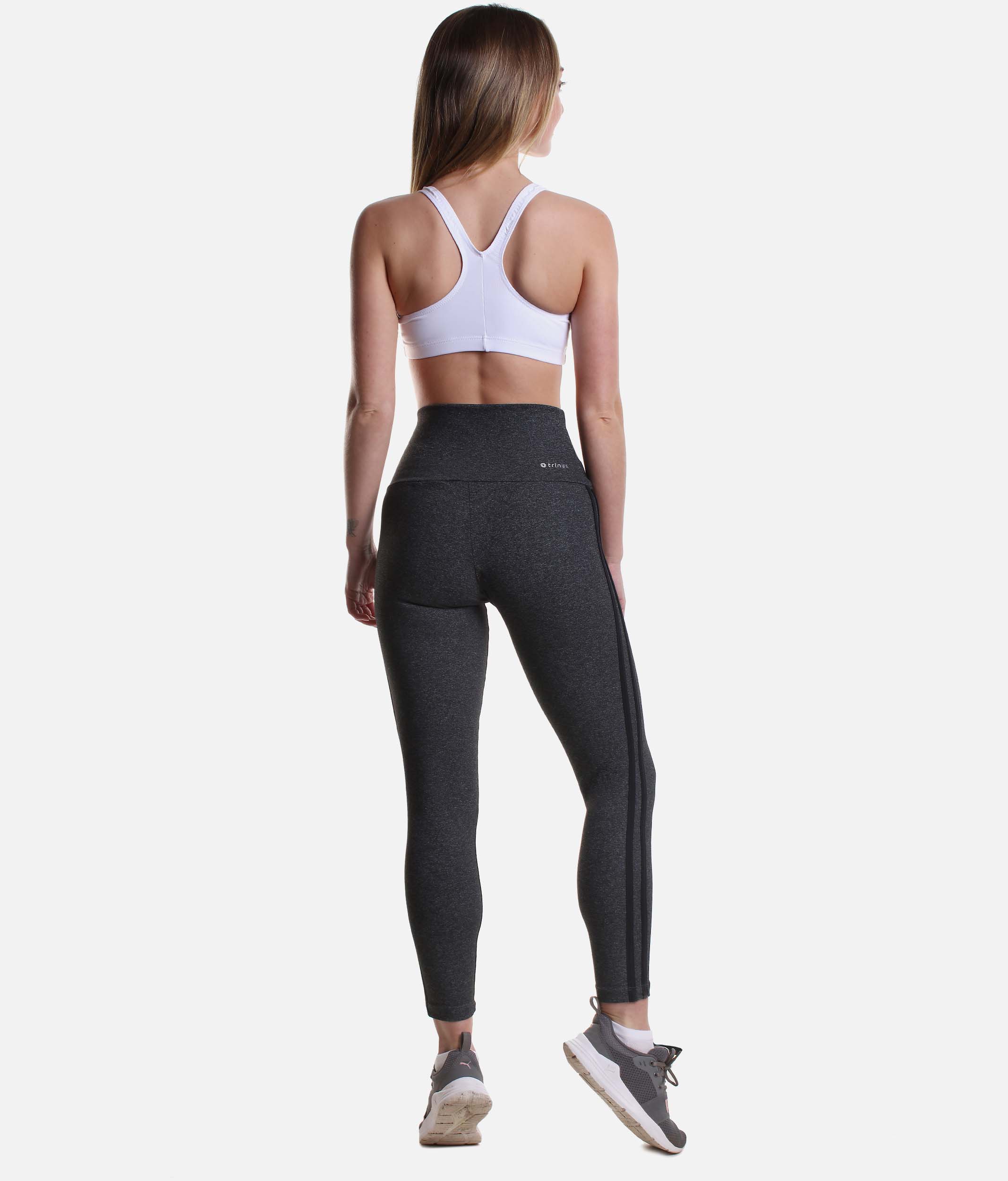 High on sale compression leggings