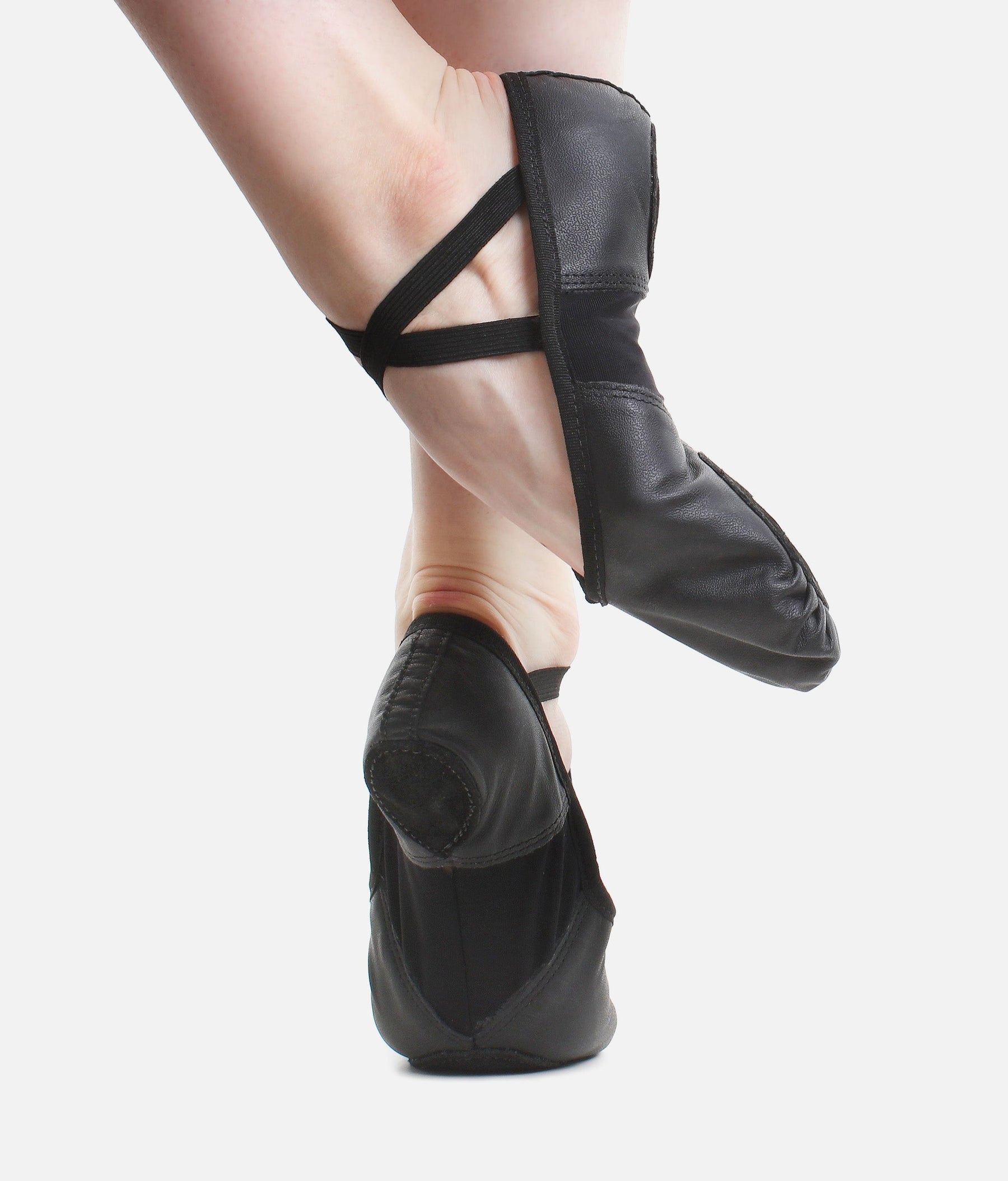 Hybrid Ballet Shoe - BAE 11