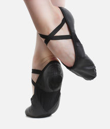 Child's Hybrid Ballet Shoe - BAE 11