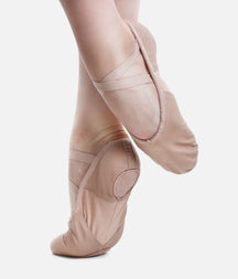 Child's Hybrid Ballet Shoe - BAE 11