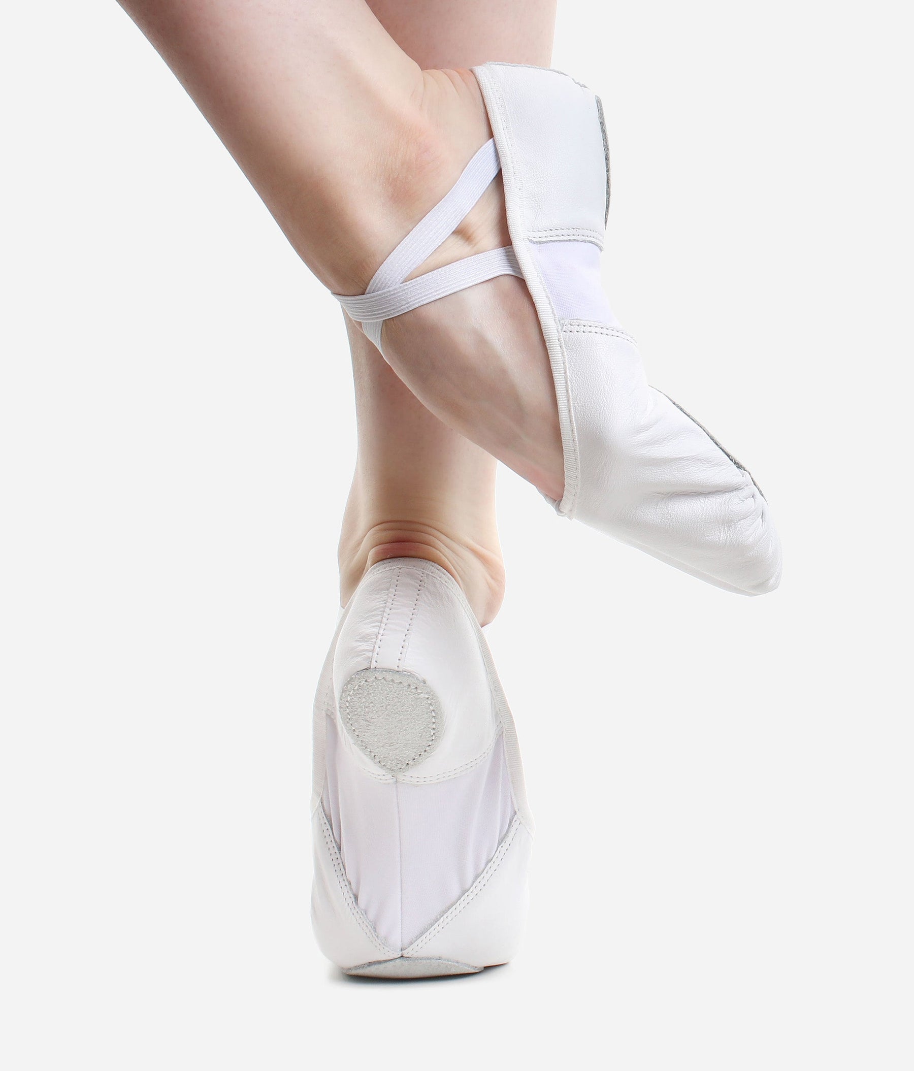 Hybrid Ballet Shoe - BAE 11