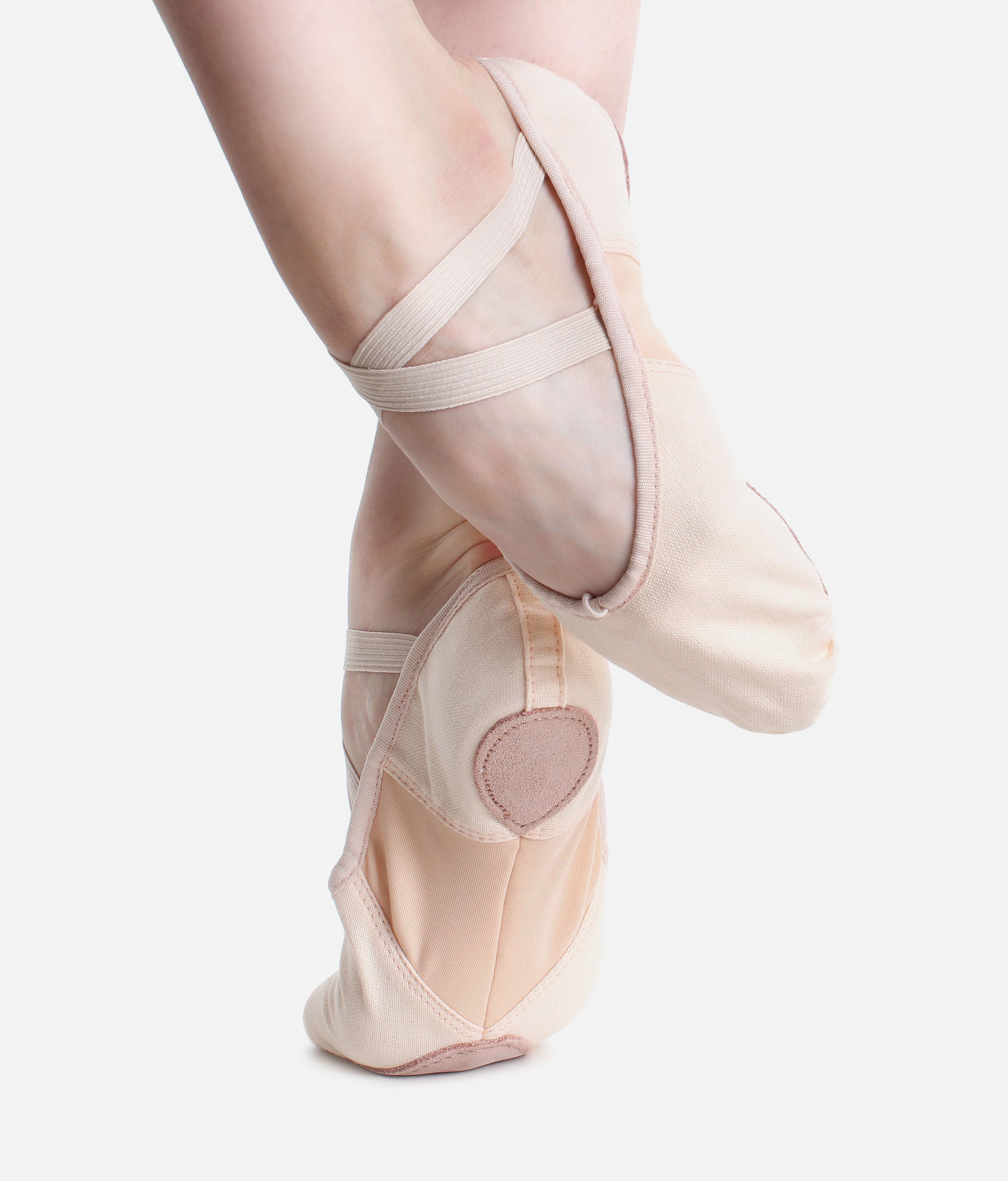 Women's hot sale ballet shoes