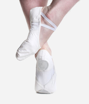 Men’s Professional Split Sole Ballet Shoe - BAE 22