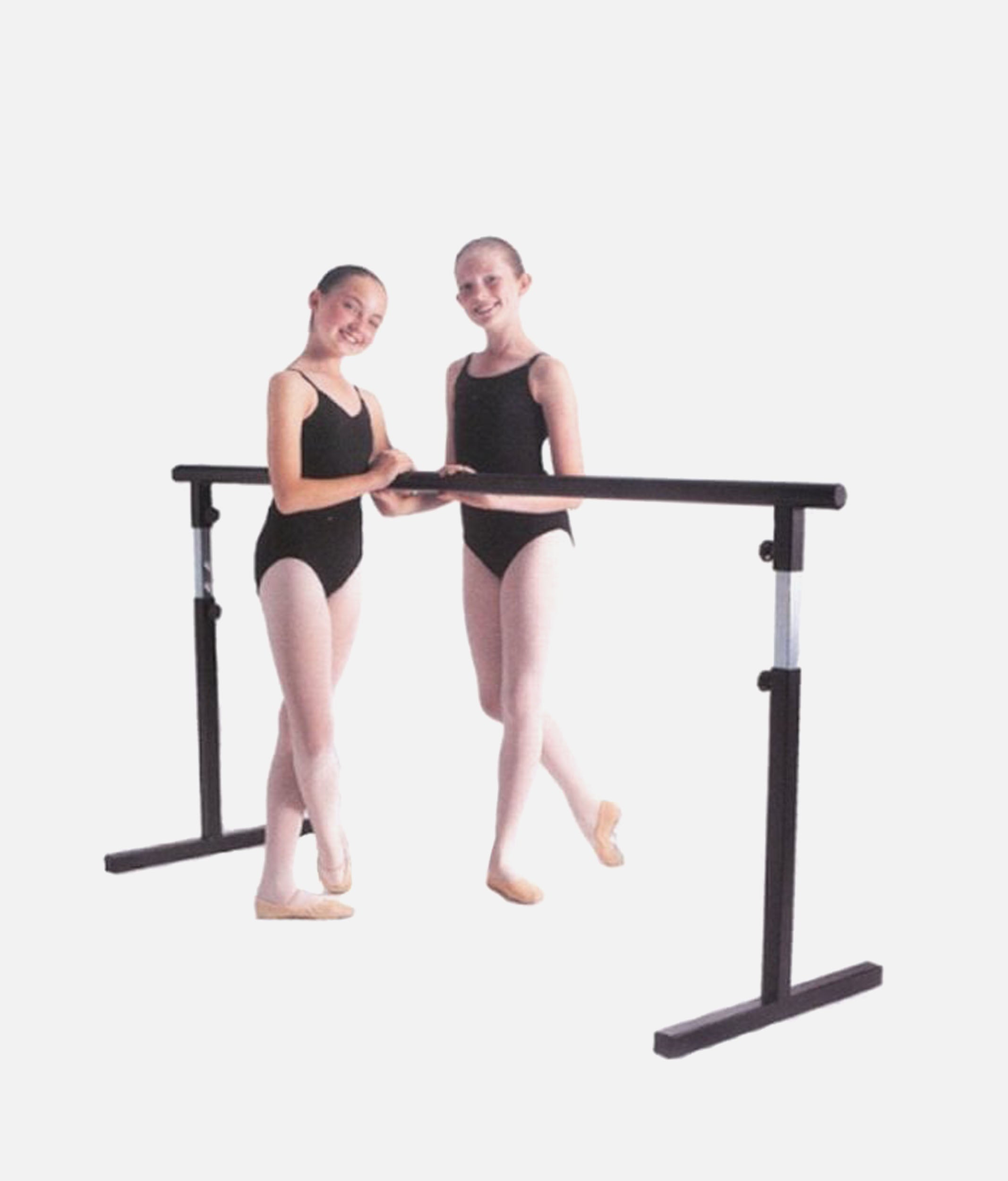 Portable Ballet Barre PRIMA by Dinamica Ballet