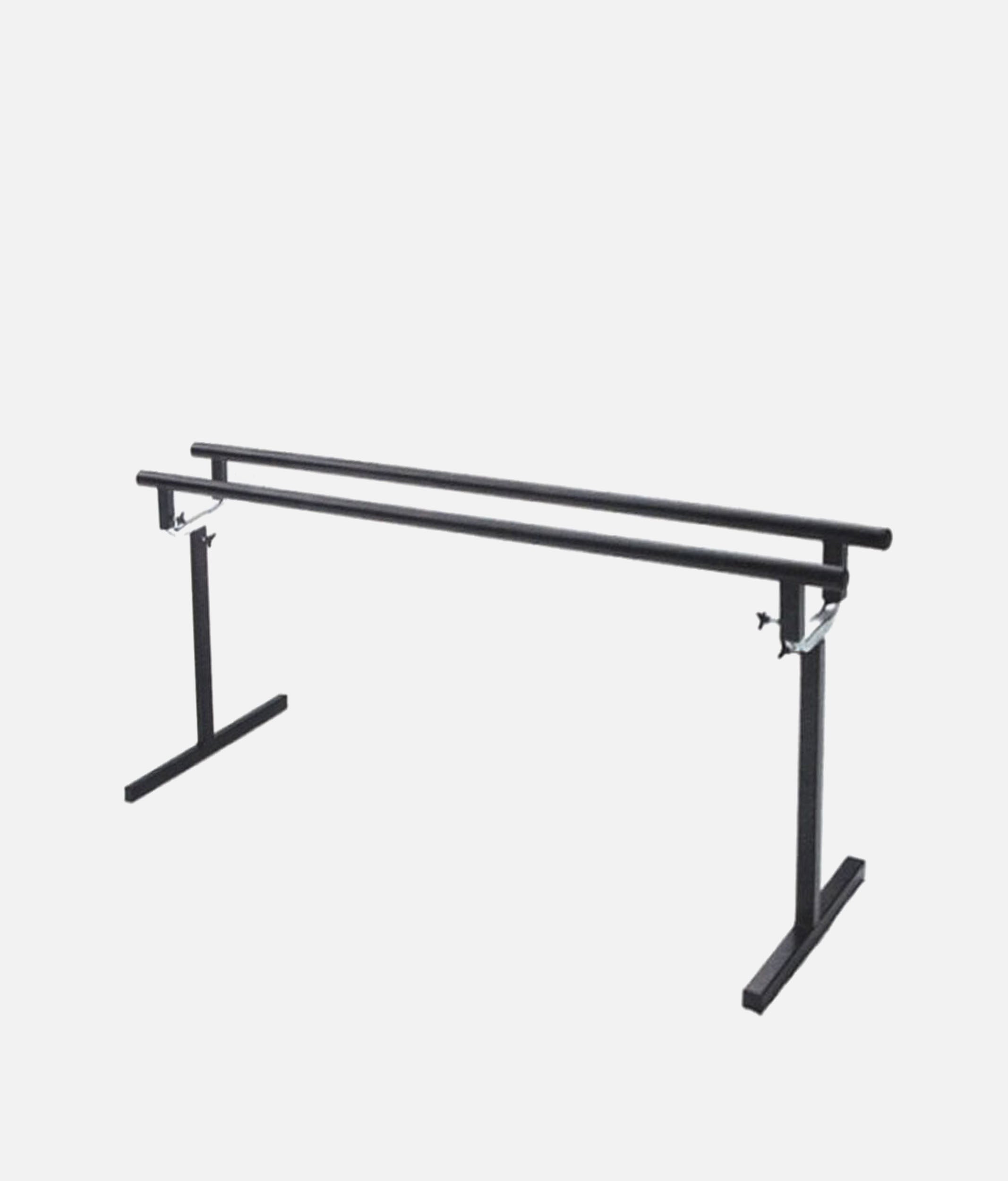 Portable Ballet Barre, Perfect Home & Studio Practice | Dance World