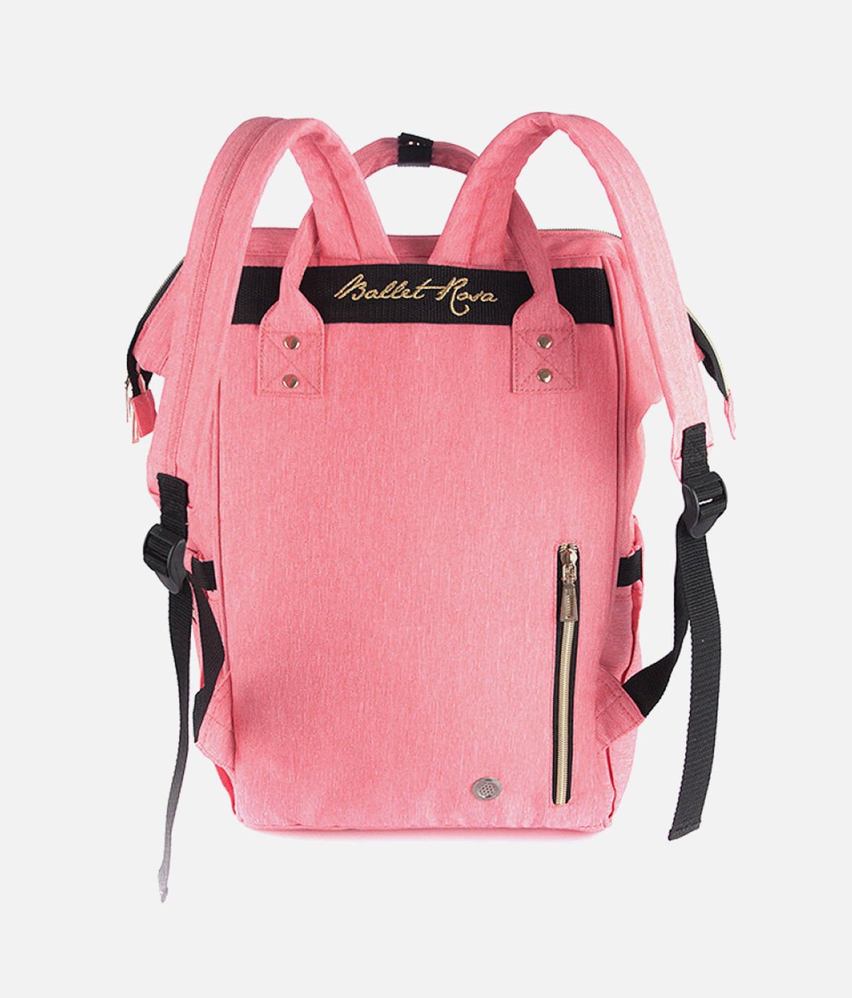 Sleek and Lightweight Backpack - BATTEMENT