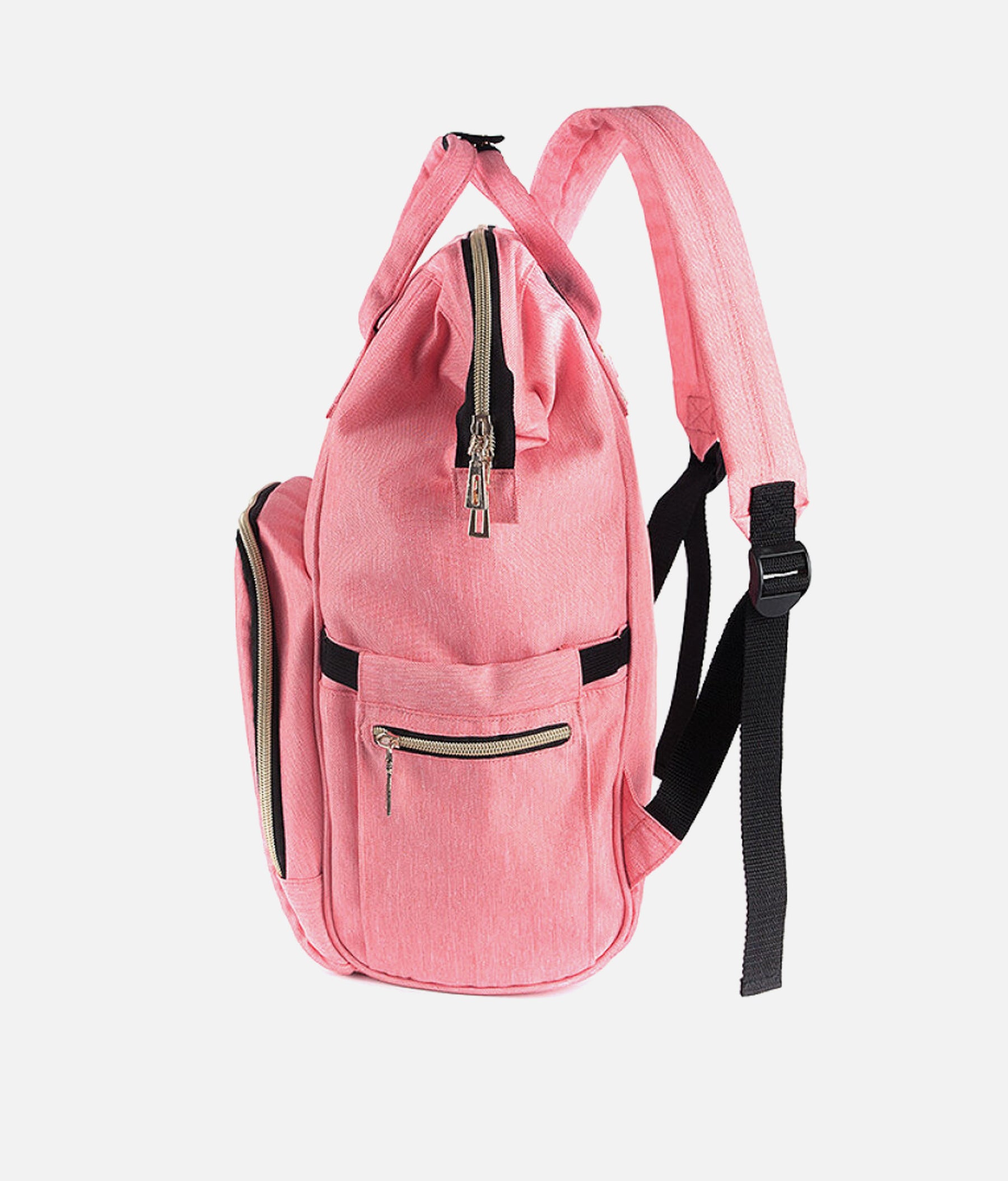 Sleek and Lightweight Backpack - BATTEMENT