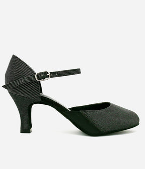Closed Toe Ballroom Shoe - BL 118