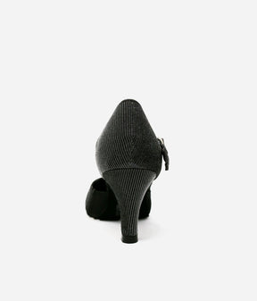 Closed Toe Ballroom Shoe - BL 118