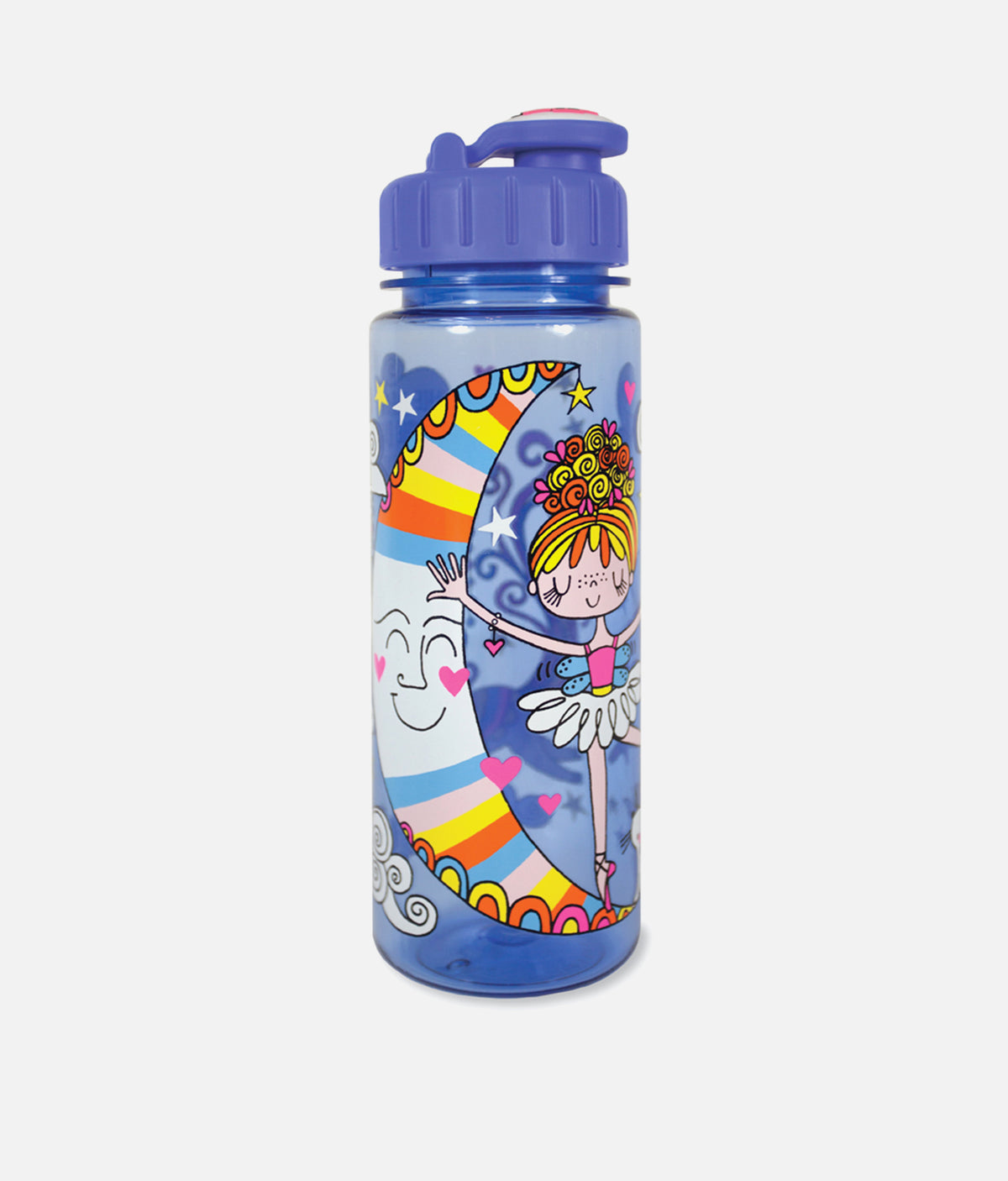Moon Dance Water Bottle - BOT22