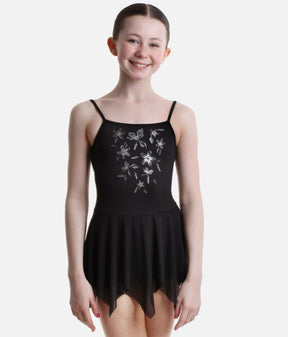 Millicent Dance Dress - CL 4911