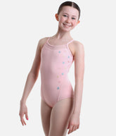 Juni Camisole Leotard - CL 9677