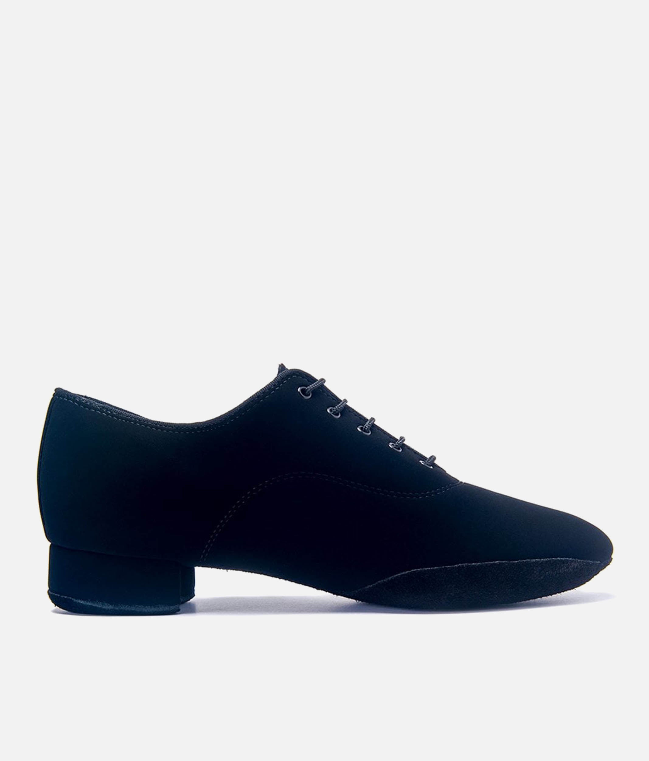 Men's Ballroom Dance Shoes, Split Sole - Contra Pro
