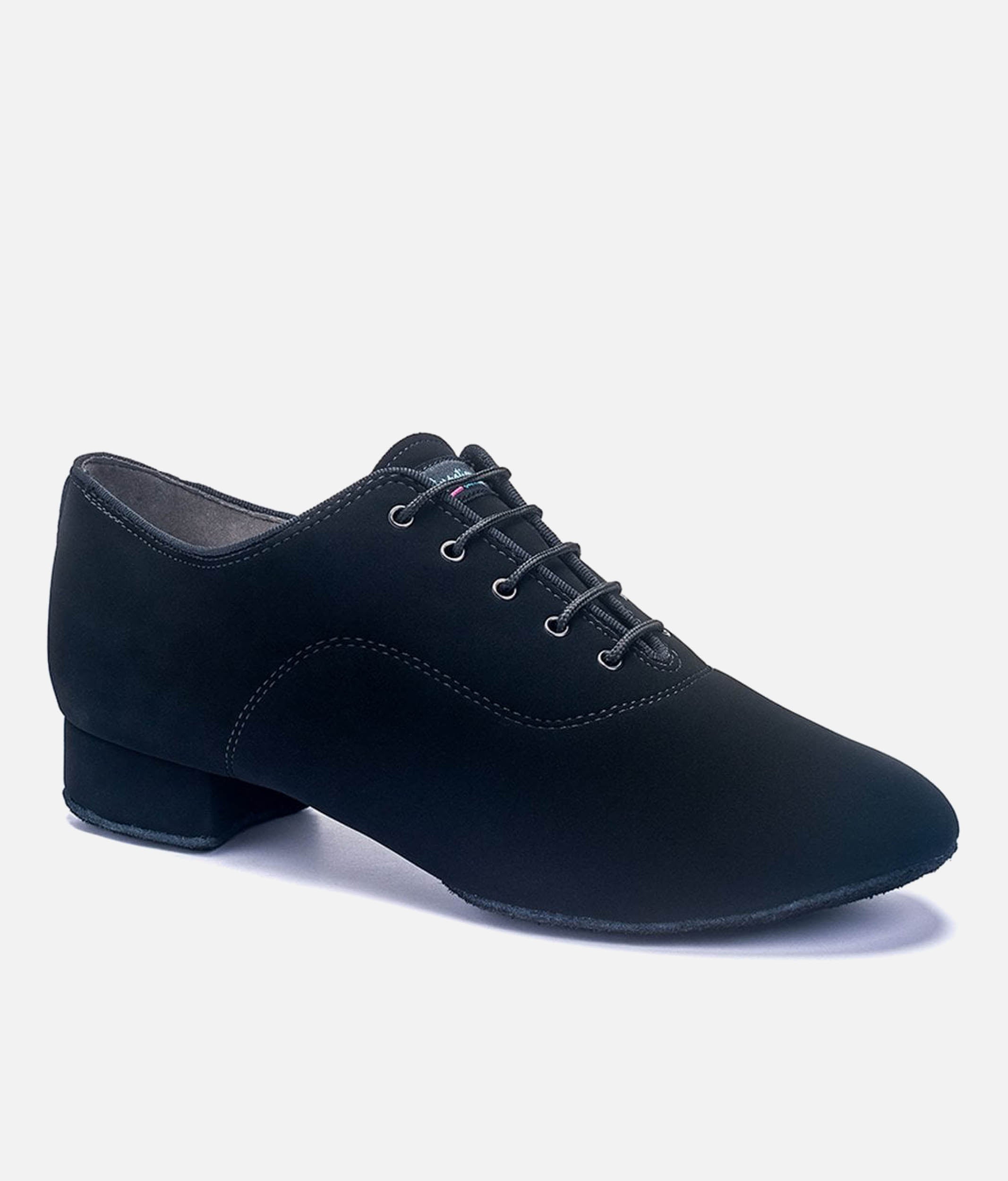 Men's Ballroom Dance Shoes, Split Sole - Contra Pro