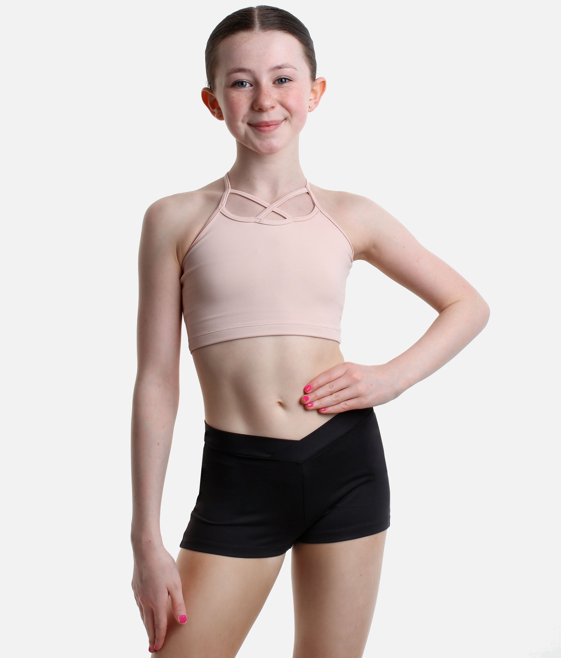 Stylish Dancewear for Girls Tops Shorts Leggings Dance World