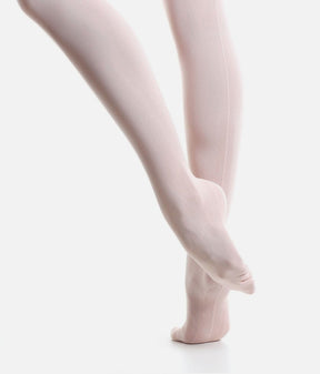 Seamed Footed Tights - Debut