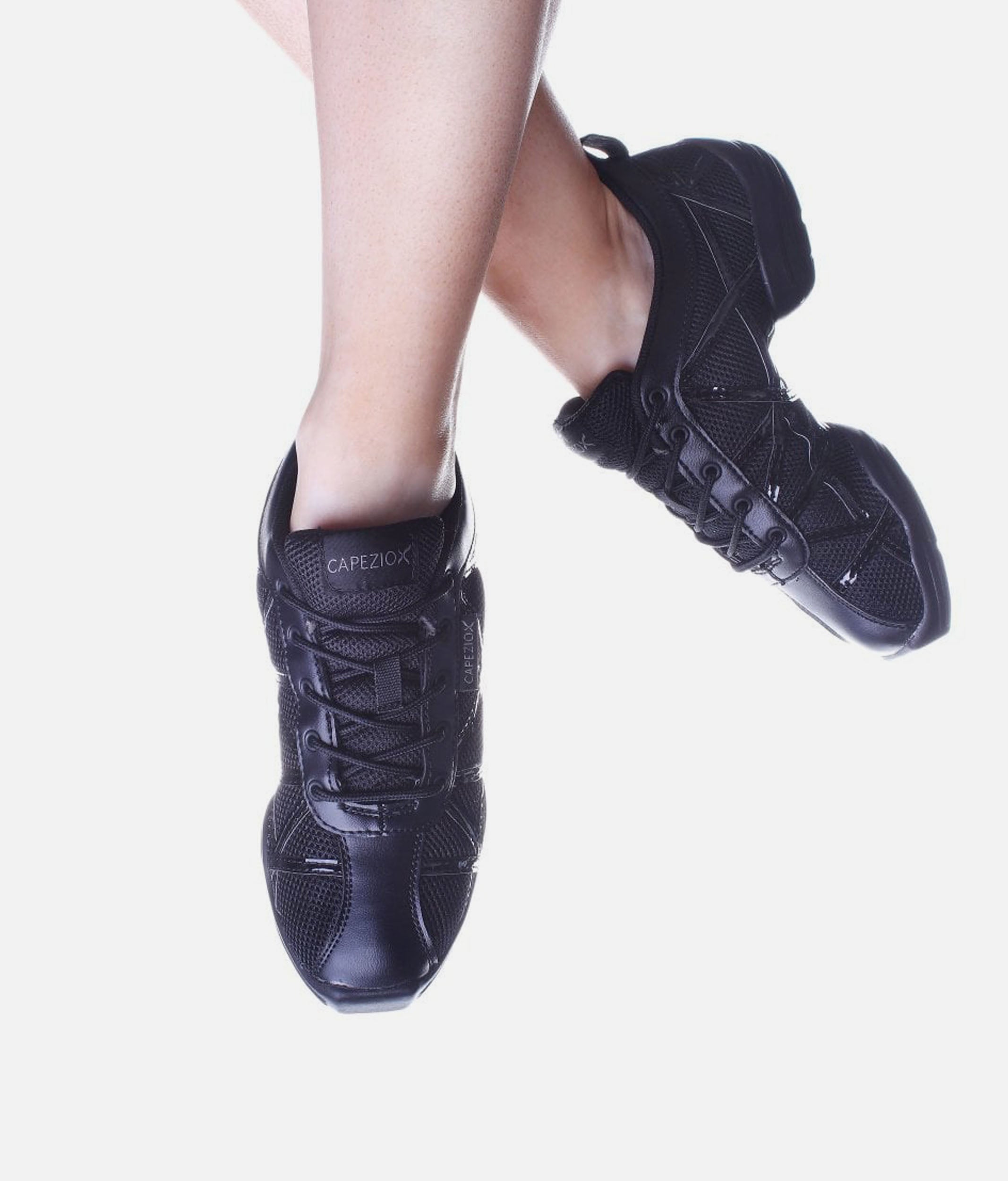 Web Dance Sneaker - DS 19