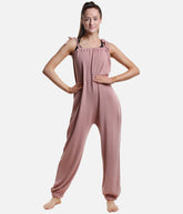 Warm-Up Overalls - E 11203