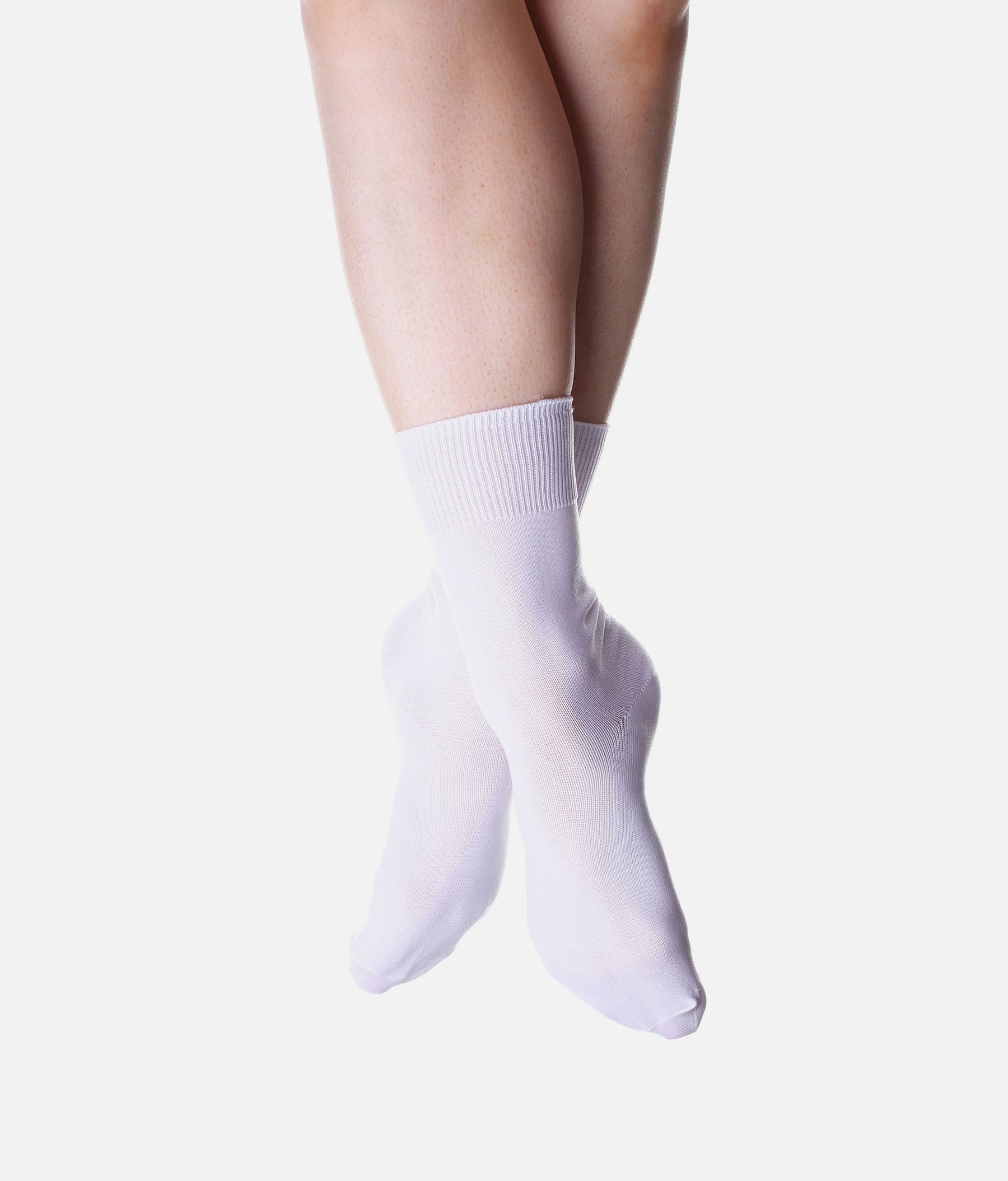 Boy's Basic Ankle Socks - ESox