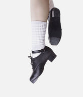 Flexible Intermediate Jig Shoe - Flex 55L