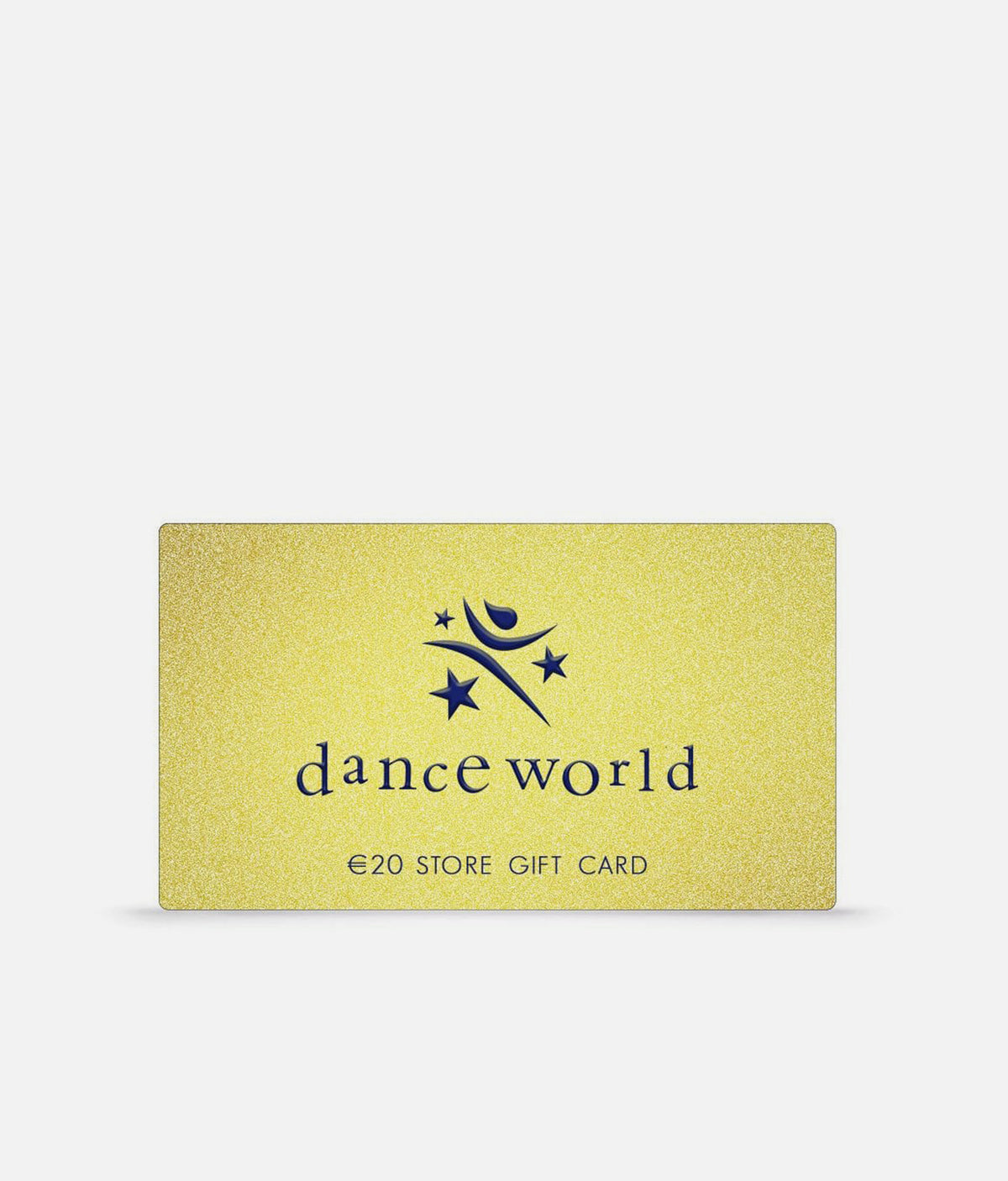 Store Only Gift Card