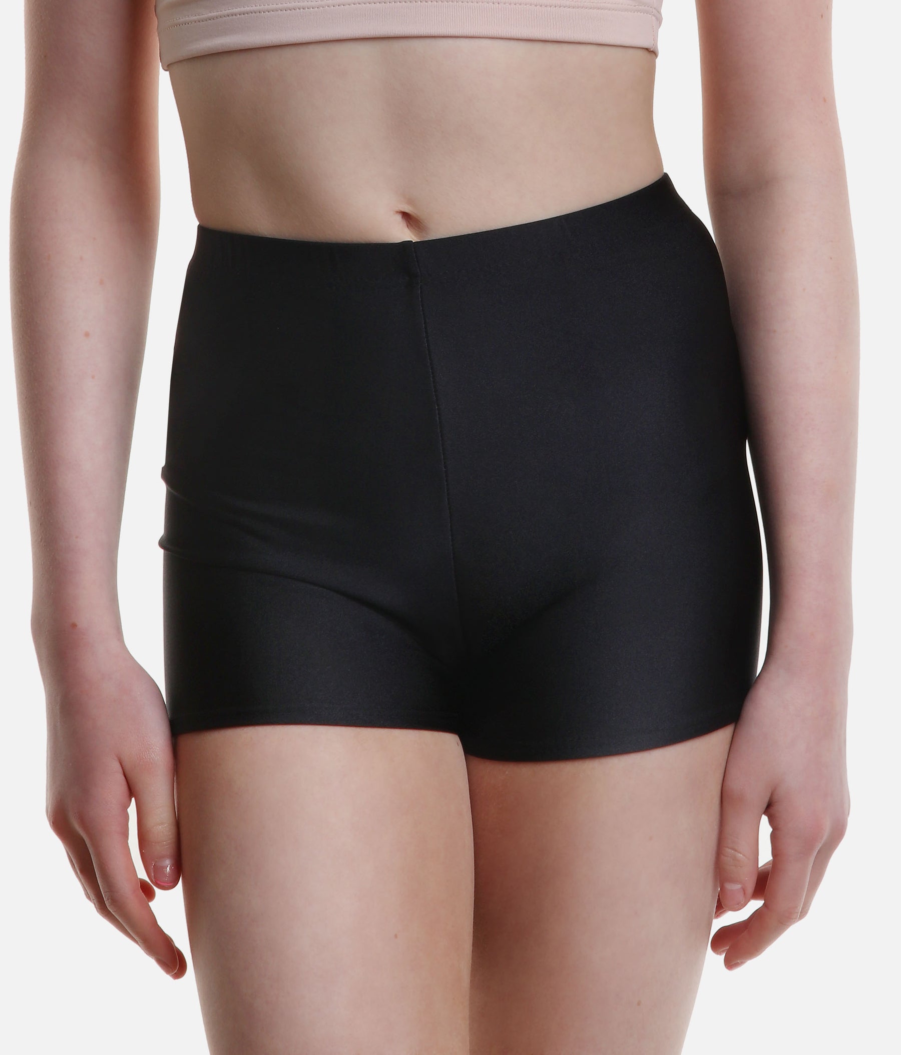 Lycra/Nylon Shorts - HOT