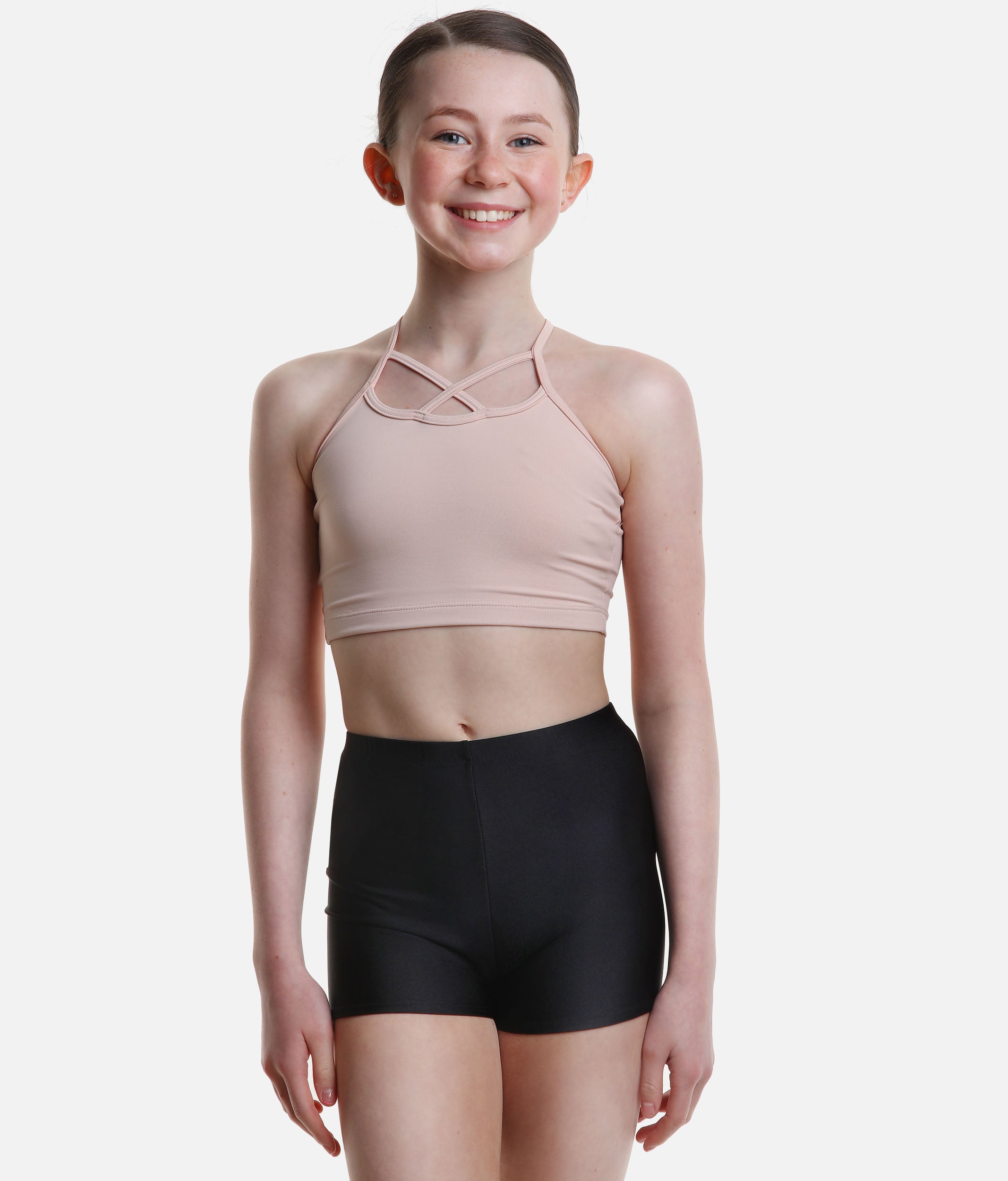 Lycra/Nylon Shorts - HOT