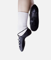 Arch-defining Split Sole Pomp - HPro