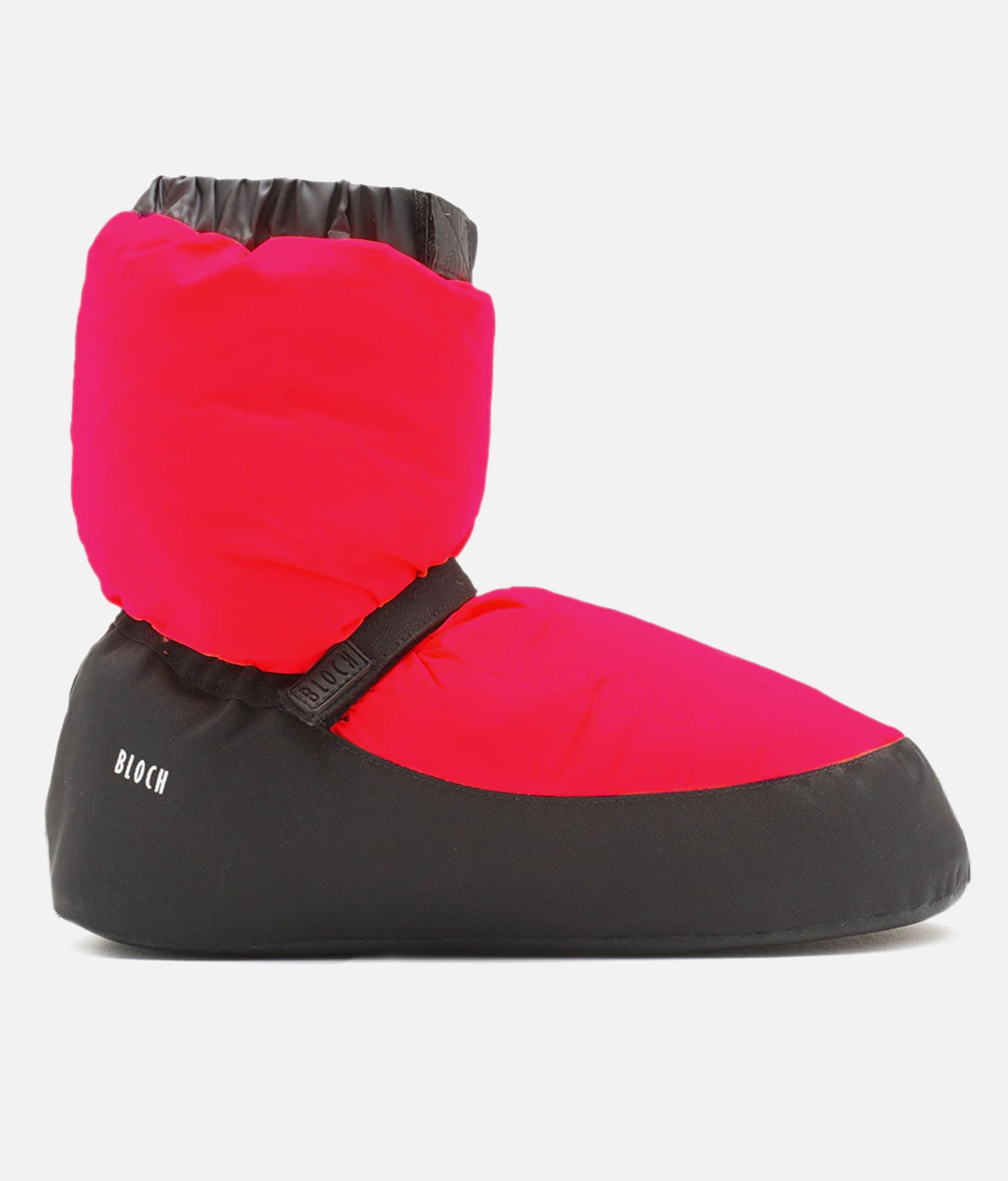 The Iconic Warm Up Bootie - IM 009