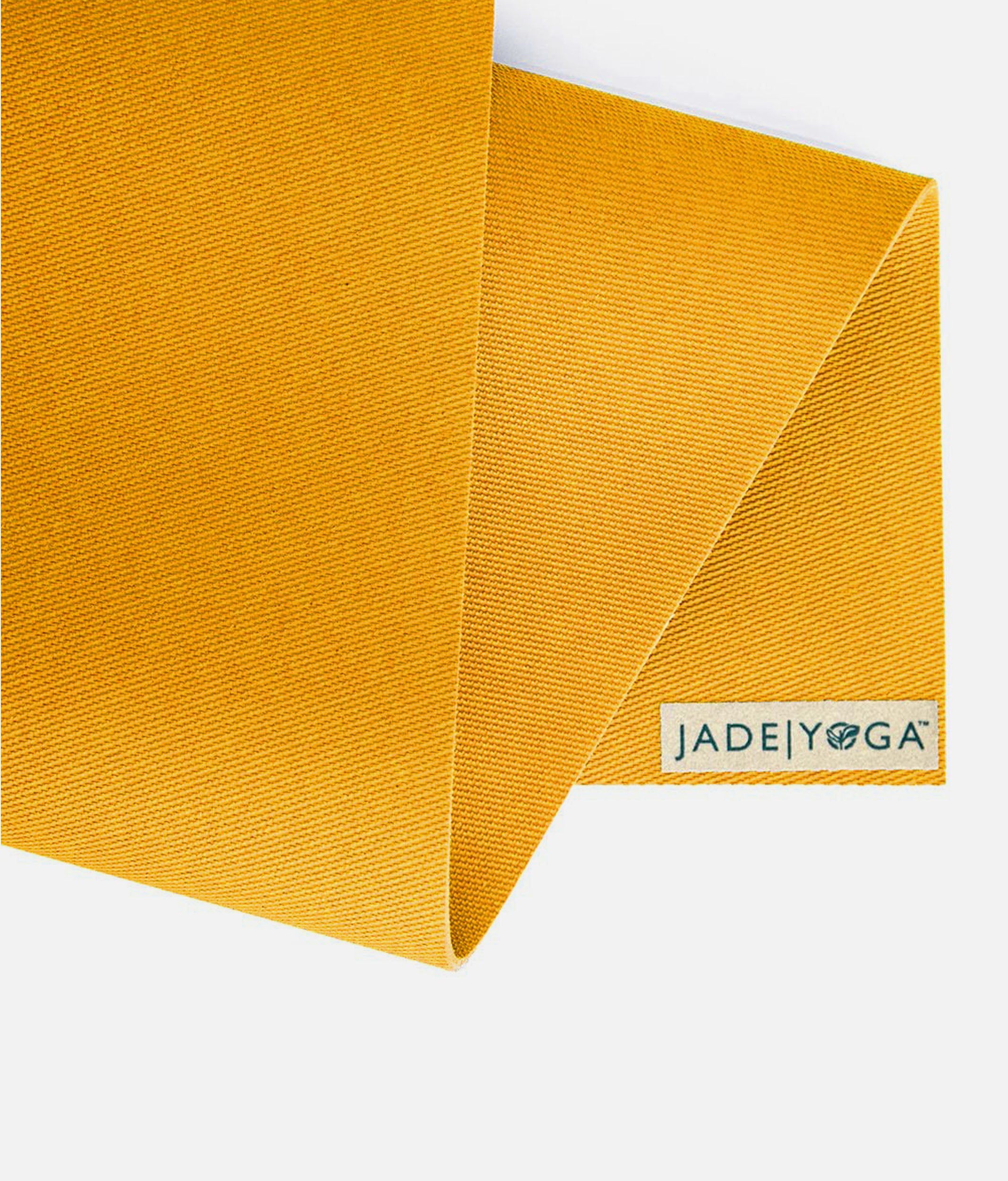 Jade Yoga Harmony Mat - Orange – iWorld Online