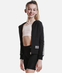 Unisex Zip Jacket - JH 0009