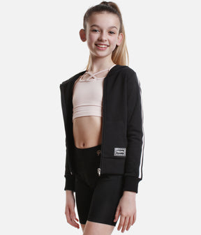 Unisex Zip Jacket - JH 0009
