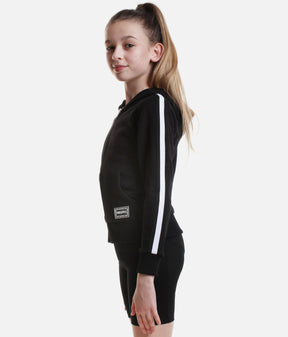 Unisex Zip Jacket - JH 0009