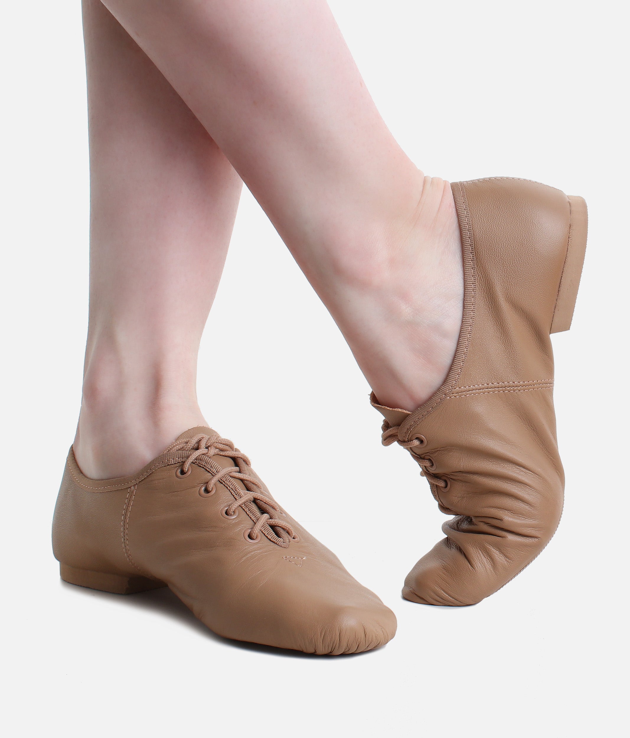 Dance shoes clearance split sole