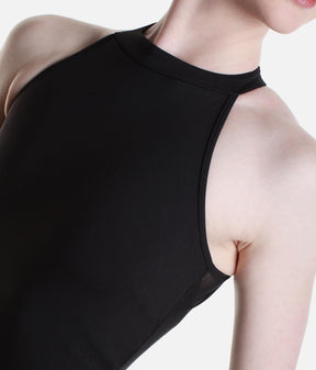 Anya Halterneck Leotard - L 0255