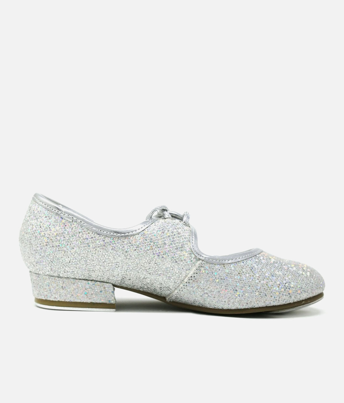 Glitter Tap Shoe - LHPH