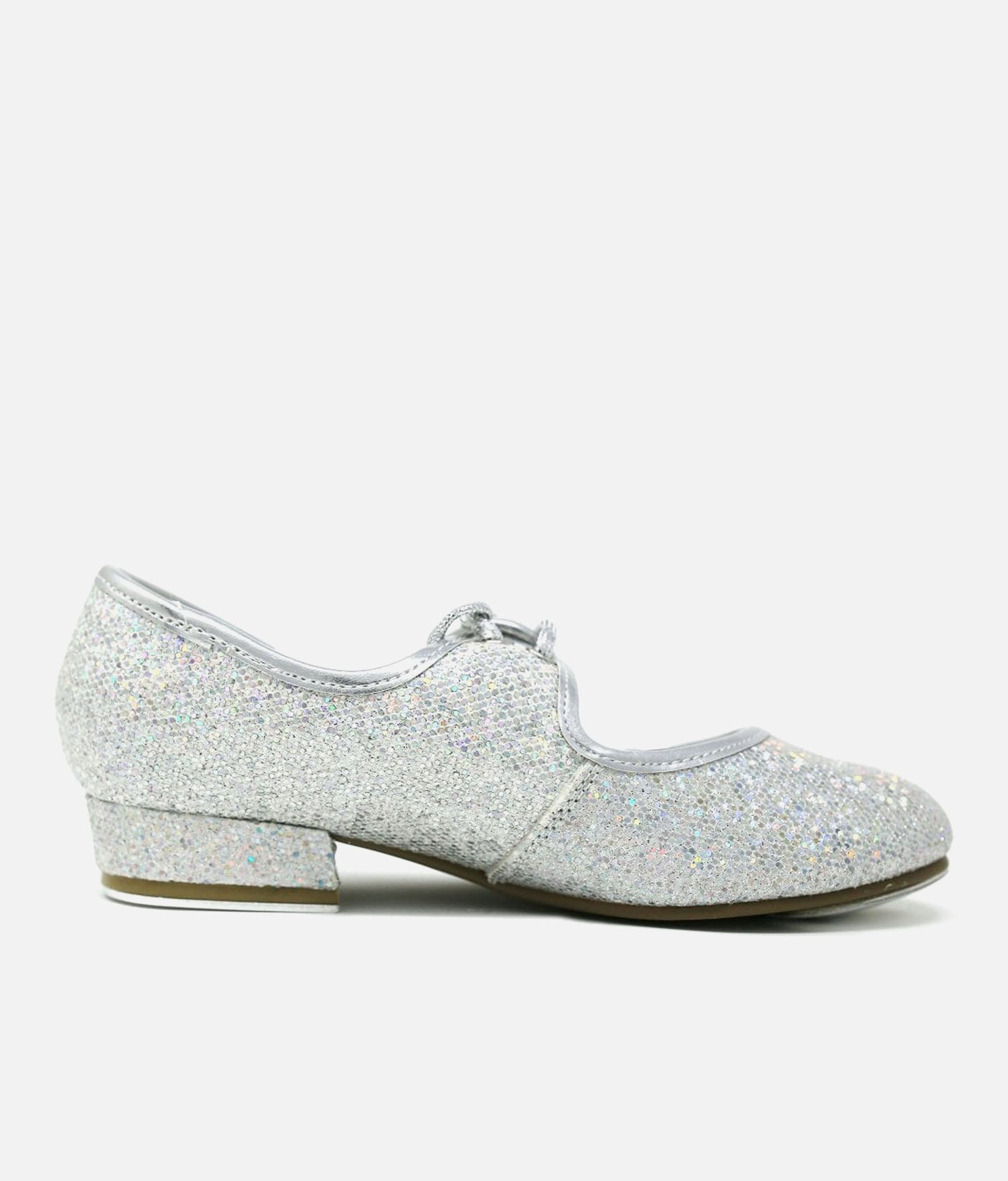 Glitter Tap Shoe - LHPH/L