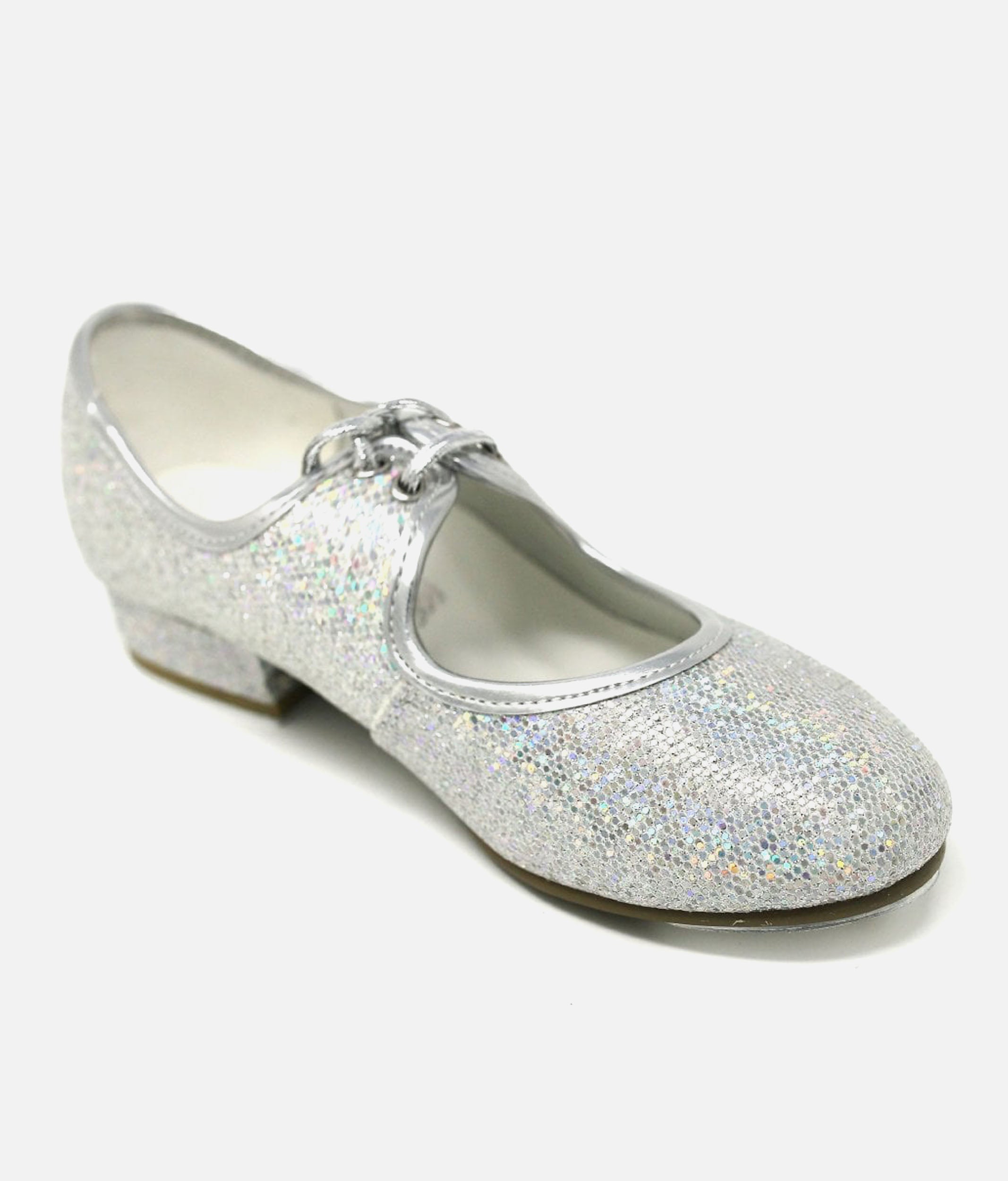 Glitter Tap Shoe - LHPH/L
