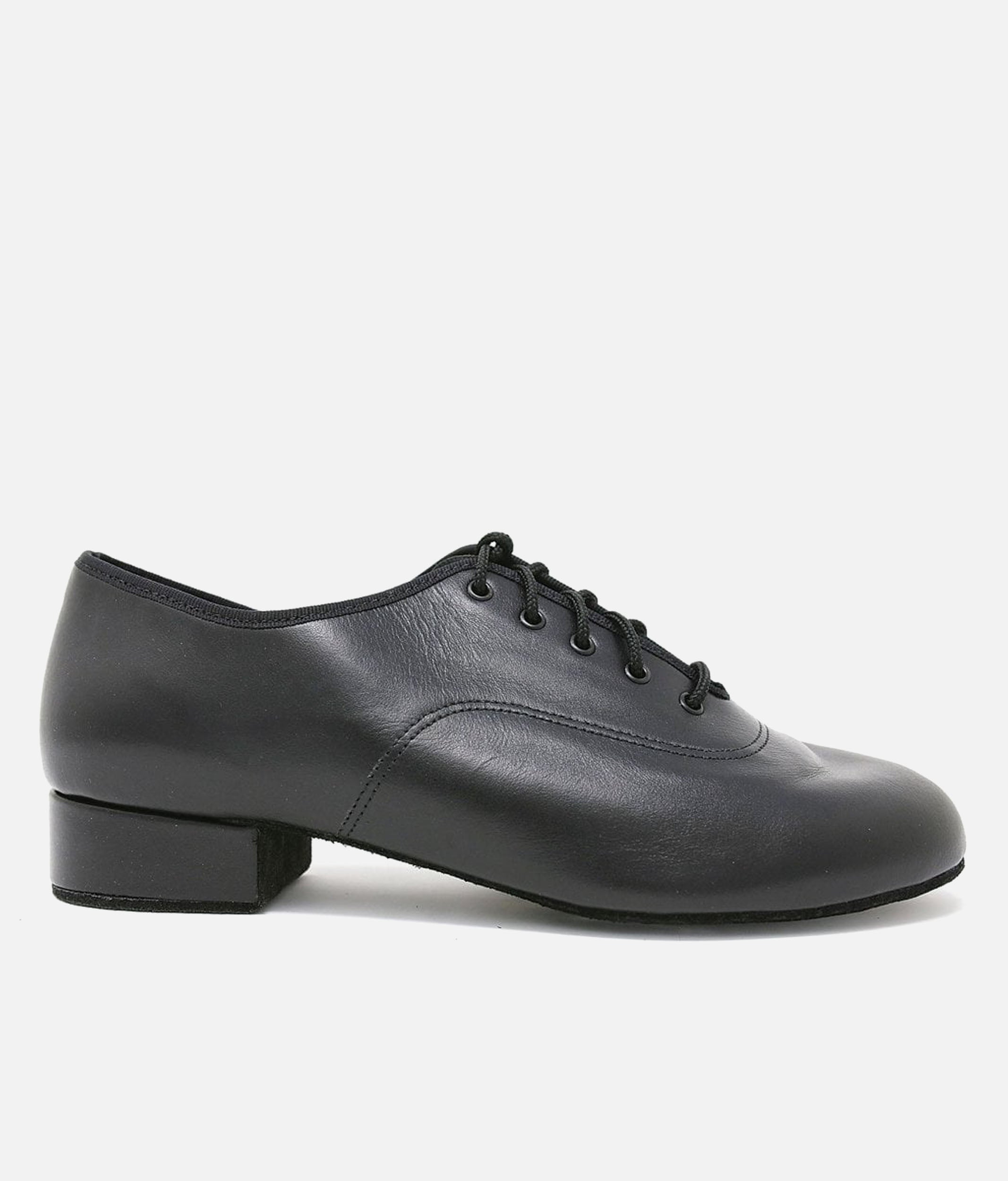 Men's Oxford Style Ballroom Shoes - Jun MLB