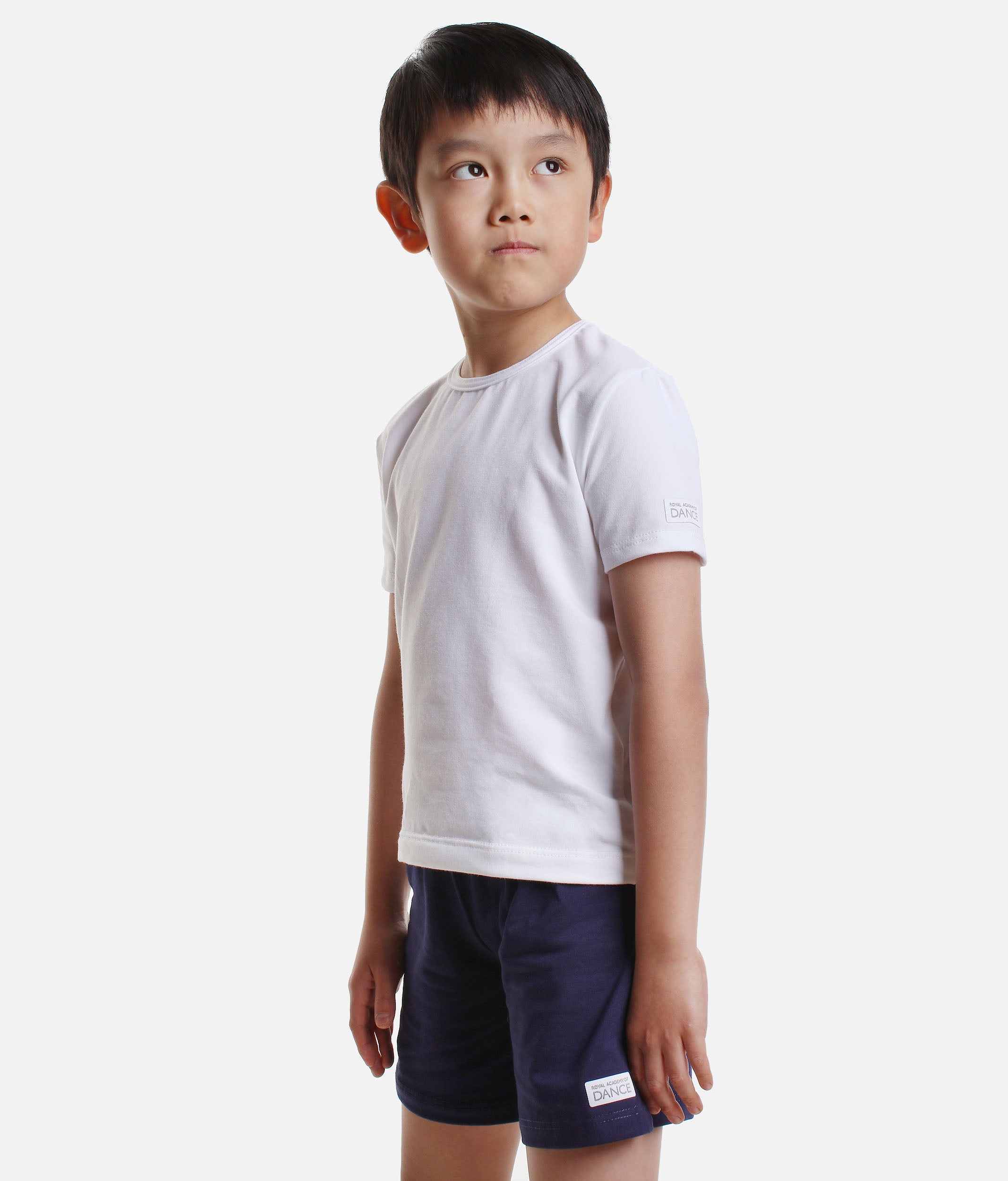 Cotton T-Shirt - RAD PB Tee