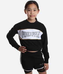 Stylish Pineapple Top - TL 1616