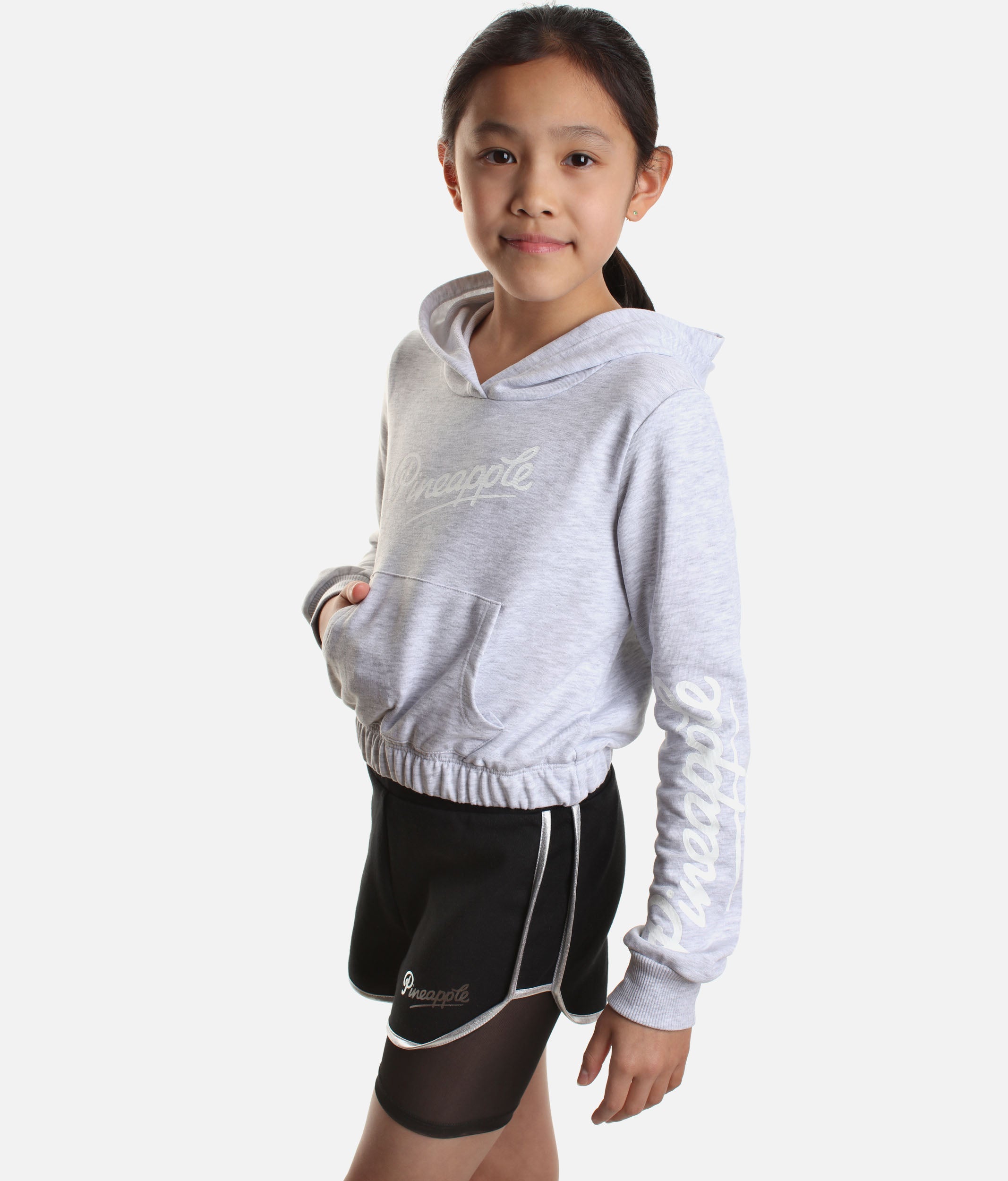 Double Layer Shorts - PS 1577