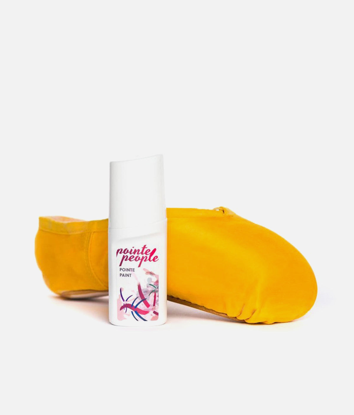 Yellow Pointe Paint