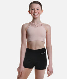 Classic Hot Pants - PS 0032
