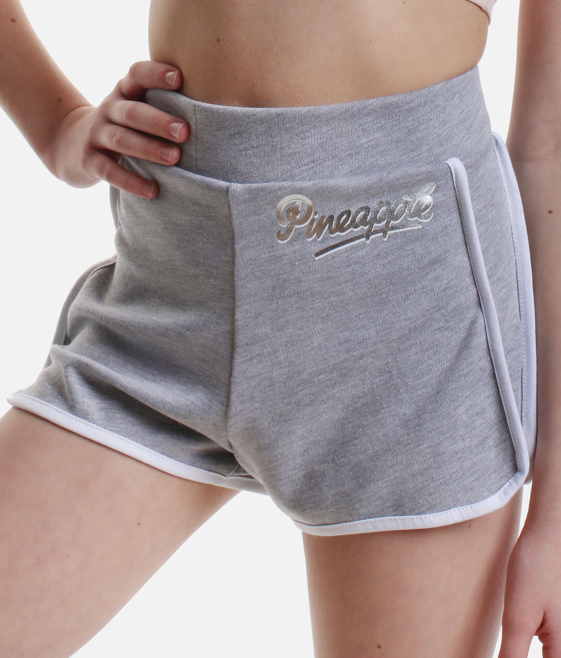 Sporty Shorts - PS 1558