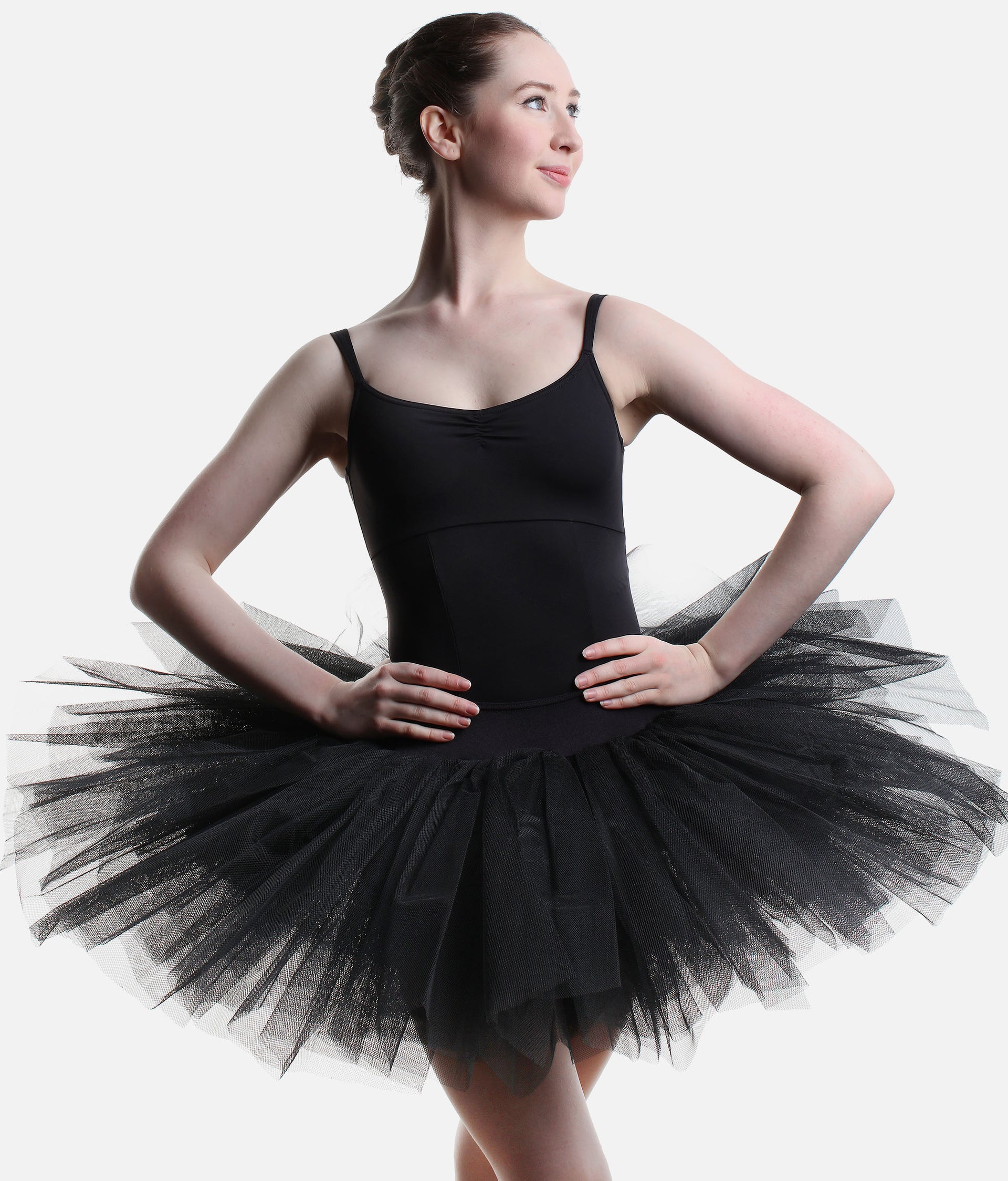Professional Ballet Tutu Skirt Pancake by Bloch Dance World